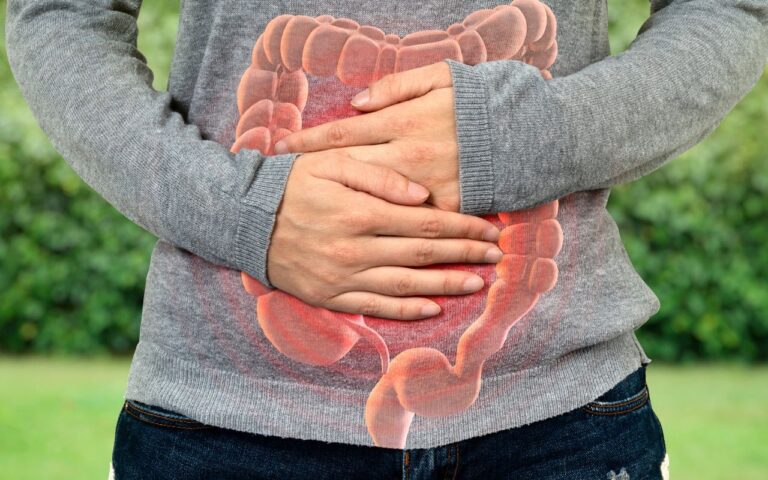 Lire la suite à propos de l’article Comment guérir naturellement l’intestin enflammé et reconnaître ses symptômes