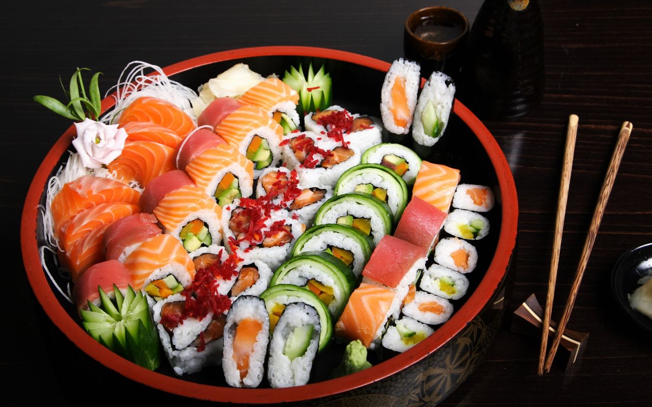 You are currently viewing Les femmes enceintes peuvent-elles manger des sushis ?