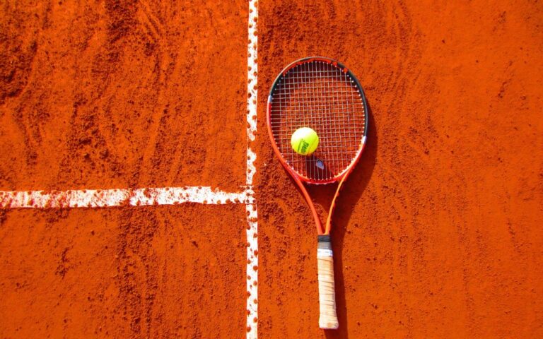 Lire la suite à propos de l’article Tennis : les règles du jeu