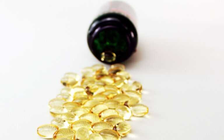 Lire la suite à propos de l’article Les Suppléments de Vitamine D : Peuvent-ils vous Aider à Maigrir?