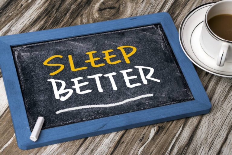 Lire la suite à propos de l’article Apprenez à mieux dormir pour mieux vivre