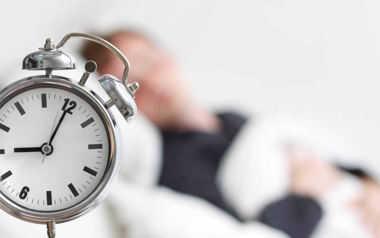 You are currently viewing Quelle est la durée normale de sommeil ?