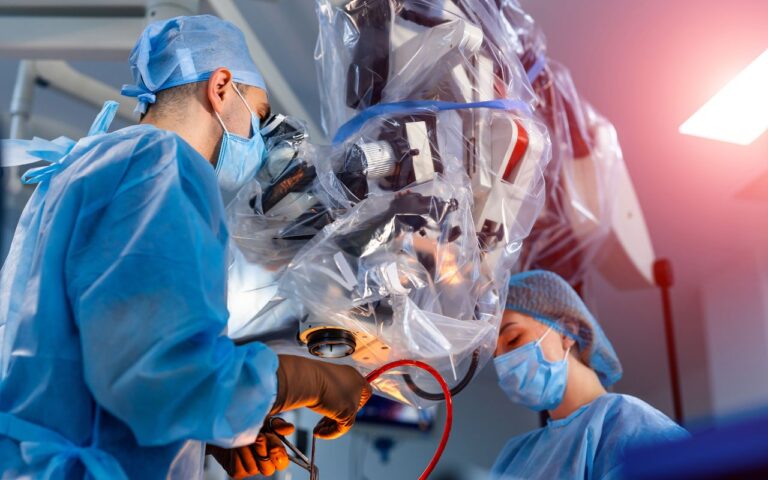 Lire la suite à propos de l’article Les avantages de la chirurgie mini-invasive pour traiter la varicocèle