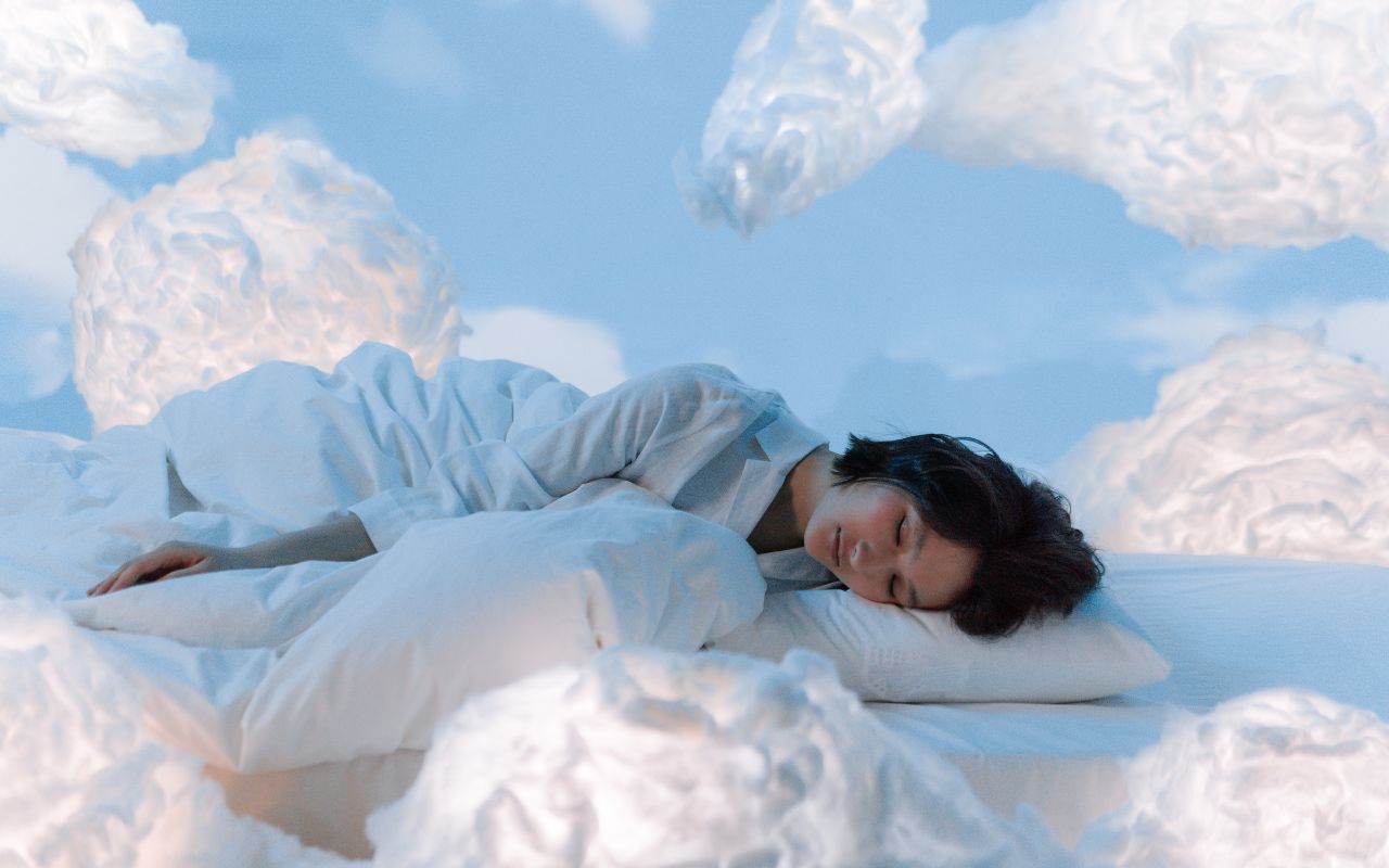You are currently viewing Le CBD pour améliorer la qualité de votre sommeil